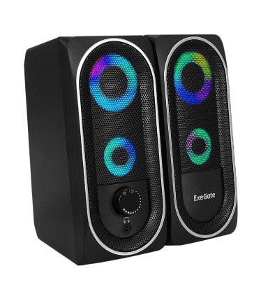 Акустические системы