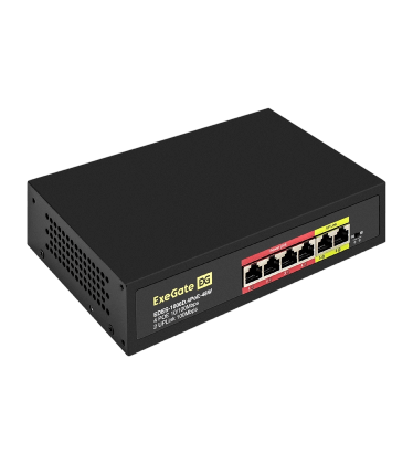 Коммутаторы