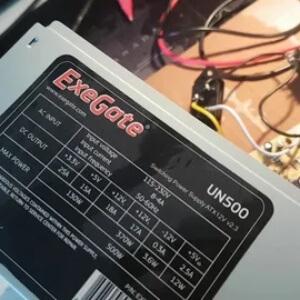 Ремонт техники Exegate