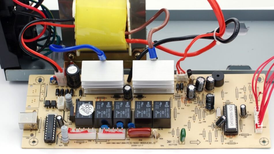 Ремонт техники Exegate